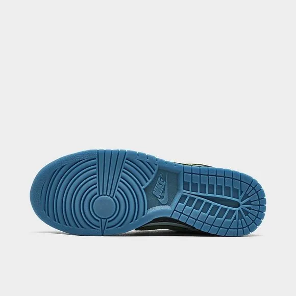 New  Nike Dunk Low Retro Casual Shoes Size 8