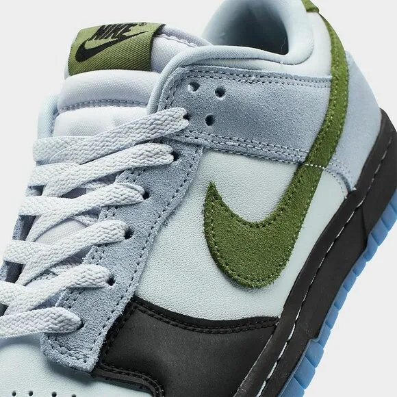 New  Nike Dunk Low Retro Casual Shoes Size 8
