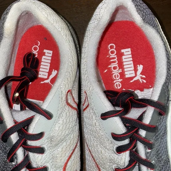 NEW!! Puma Complete XC Cross Country Mens Track &amp; Field Shoes Size 12