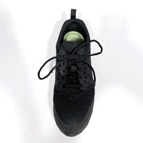 NEW Reebok Sublite Cushion Work Athletic Work Shoes Size Men’s 7 Black