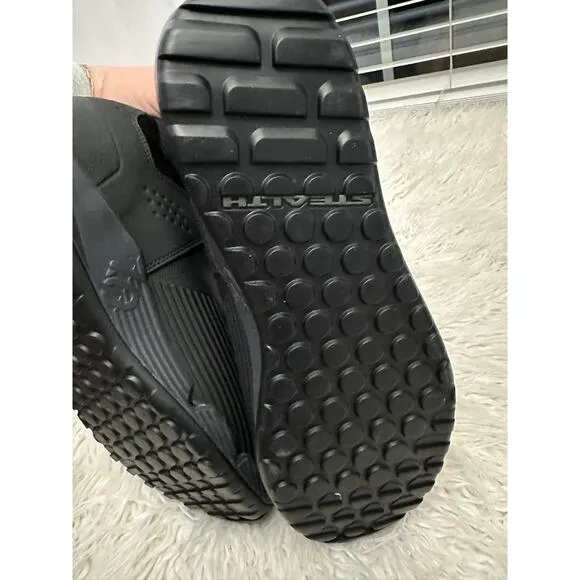 NEW Size 12 Adidas 5.10 Trail Cross Gore-Tex Mountain Bike Mens Shoes IF4941