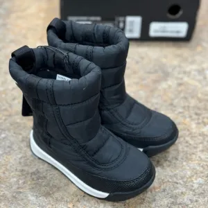 New Sorel Boots