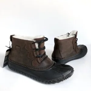 New | Sorel | Waterproof | Duck Boots | NWT