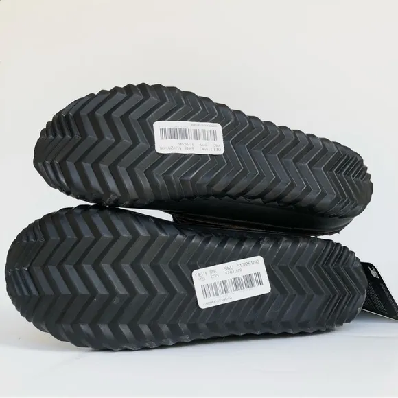 New | Sorel | Waterproof | Duck Boots | NWT