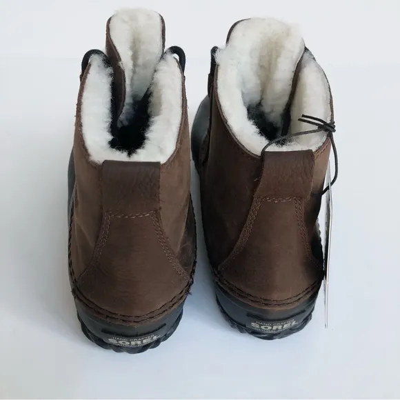New | Sorel | Waterproof | Duck Boots | NWT