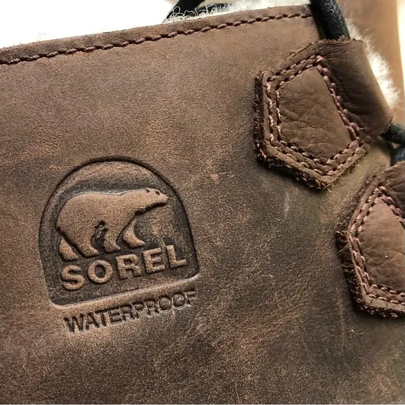 New | Sorel | Waterproof | Duck Boots | NWT