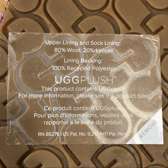 NEW UGG Dakota Metallic Spot Chestnut Moccasin Loafers 36