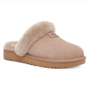 New UGG Genuine Shearling Slippers 8