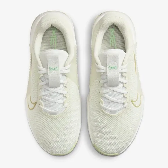 [NEW] Women's Nike Metcon 9 PRM Workout Shoes Sea Glass FJ1571-001