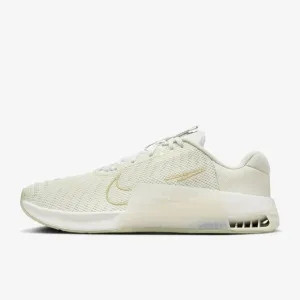 [NEW] Women's Nike Metcon 9 PRM Workout Shoes Sea Glass FJ1571-001