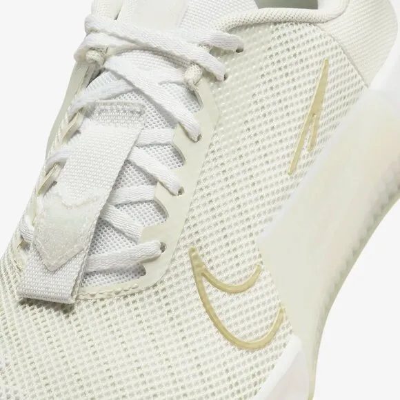 [NEW] Women's Nike Metcon 9 PRM Workout Shoes Sea Glass FJ1571-001