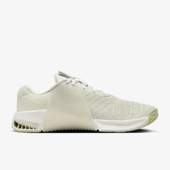 [NEW] Women's Nike Metcon 9 PRM Workout Shoes Sea Glass FJ1571-001