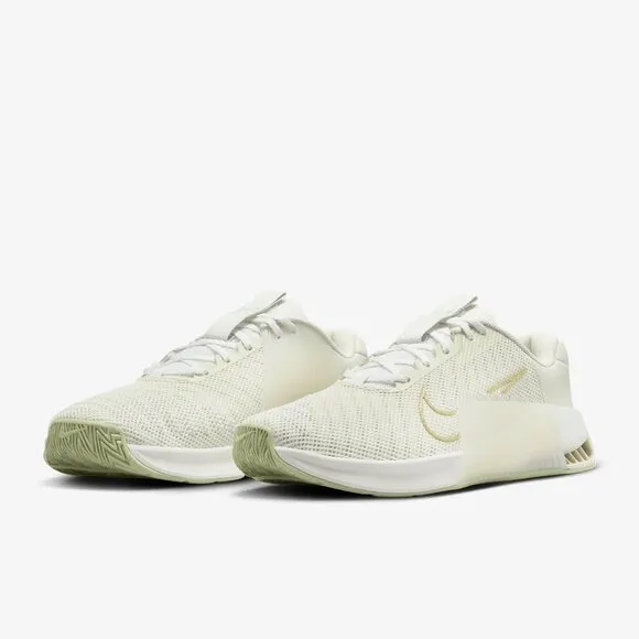 [NEW] Women's Nike Metcon 9 PRM Workout Shoes Sea Glass FJ1571-001