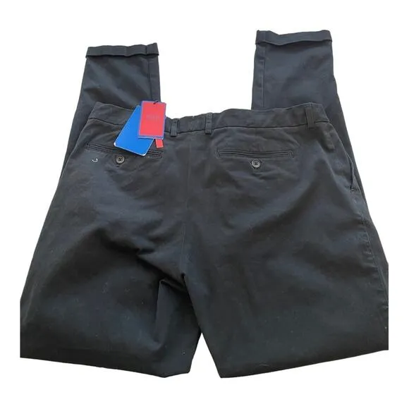 New ~  ZNT18 L'HOMME  ~  Active Stretch Slim fit~ 38/34