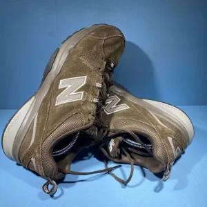 New Balance Mens MX608UB5 Brown Cross Training Shoes Size 10