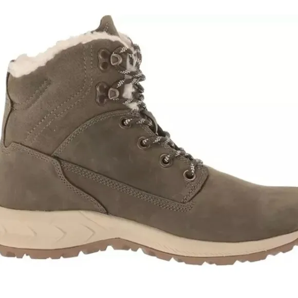 NIB Jack Wolfskin Women's Size 11 Thunder Bay Texapore Mid Boots 🔥🔥