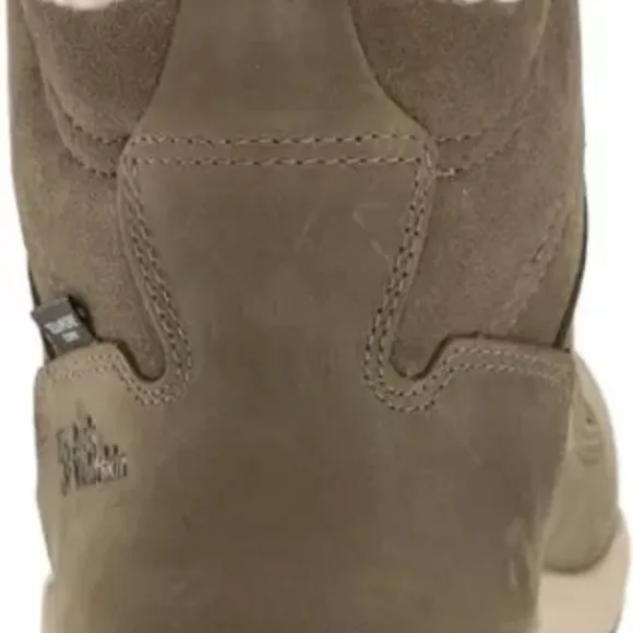 NIB Jack Wolfskin Women's Size 11 Thunder Bay Texapore Mid Boots 🔥🔥