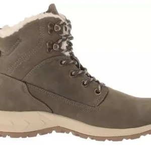 NIB Jack Wolfskin Women's Size 11 Thunder Bay Texapore Mid Boots 🔥🔥