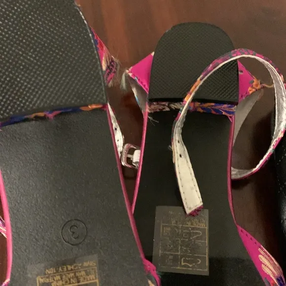Nicole miller New York and Place shoes bundle lot