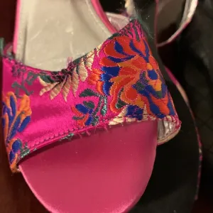 Nicole miller New York and Place shoes bundle lot