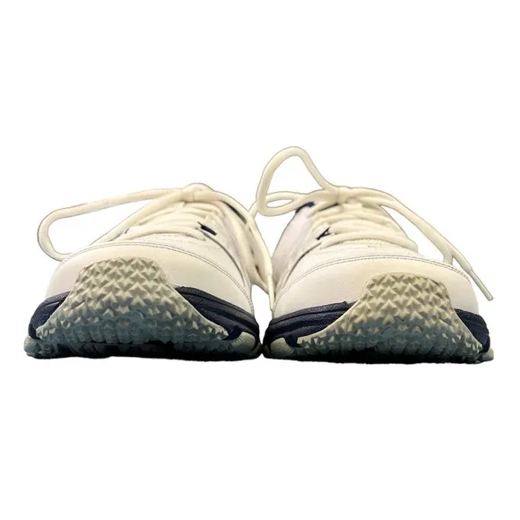 Nike Air 1 TR Cross Trainer White Shoes‎ Mens Size 8