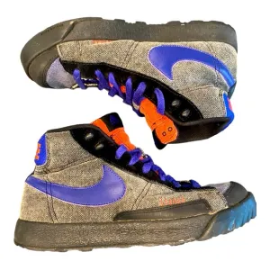 Nike Air Blazer ACG Mid Boots US Mens size 9.5 324694-001 AUTHENTIC