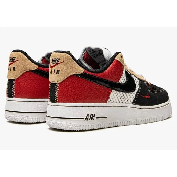 Nike Air Force 1 Low ‘07 Alter &amp; Reveal Men Sneakers Size 8