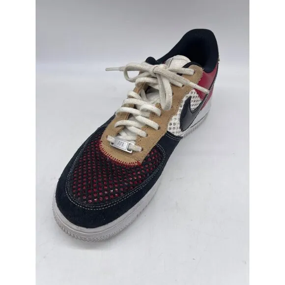 Nike Air Force 1 Low ‘07 Alter &amp; Reveal Men Sneakers Size 8