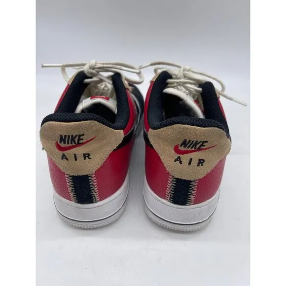 Nike Air Force 1 Low ‘07 Alter &amp; Reveal Men Sneakers Size 8