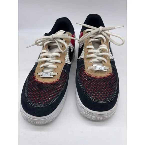 Nike Air Force 1 Low ‘07 Alter &amp; Reveal Men Sneakers Size 8