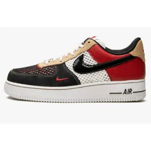 Nike Air Force 1 Low ‘07 Alter &amp; Reveal Men Sneakers Size 8