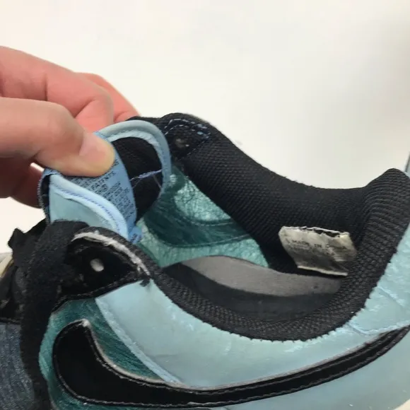 Nike Air Force One Sz 7.5