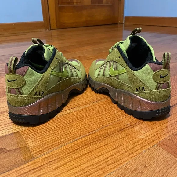 Nike Air Humara Pacific Moss FJ7108-300 Size 8 BRAND NEW