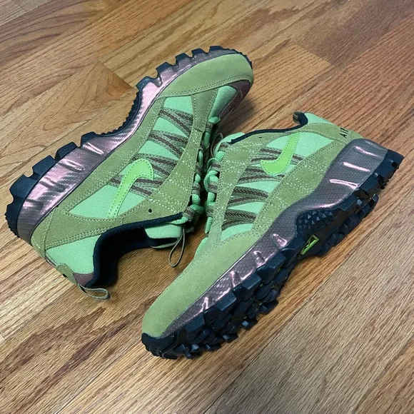 Nike Air Humara Pacific Moss FJ7108-300 Size 8 BRAND NEW
