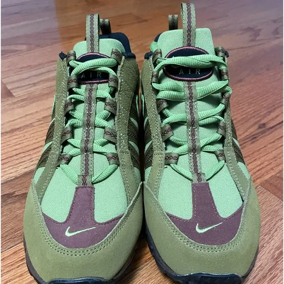 Nike Air Humara Pacific Moss FJ7108-300 Size 8 BRAND NEW