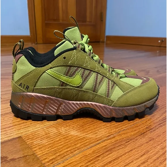 Nike Air Humara Pacific Moss FJ7108-300 Size 8 BRAND NEW