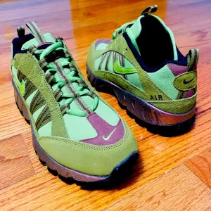 Nike Air Humara Pacific Moss FJ7108-300 Size 8 BRAND NEW
