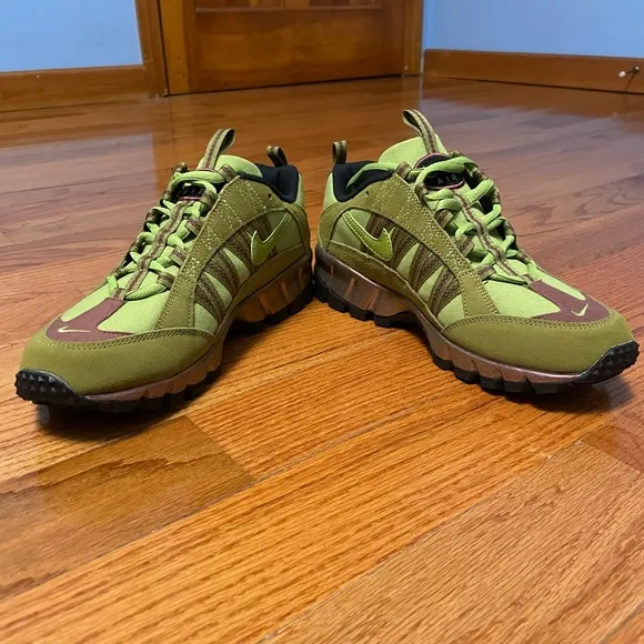 Nike Air Humara Pacific Moss FJ7108-300 Size 8 BRAND NEW