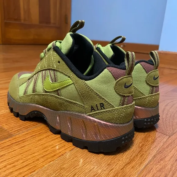 Nike Air Humara Pacific Moss FJ7108-300 Size 8 BRAND NEW