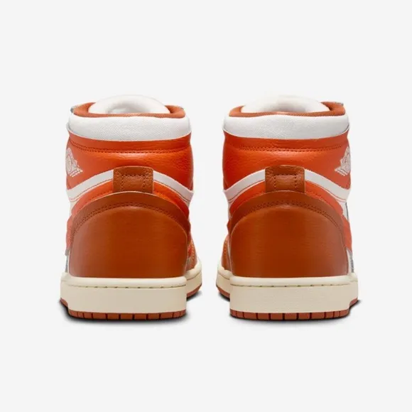 Nike Air Jordan 1 High Method of MakeWomen's Shoes size 9.5 men 8 gently used