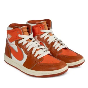 Nike Air Jordan 1 High Method of MakeWomen's Shoes size 9.5 men 8 gently used