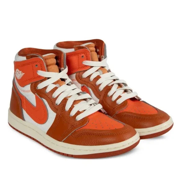Nike Air Jordan 1 High Method of MakeWomen's Shoes size 9.5 men 8 gently used