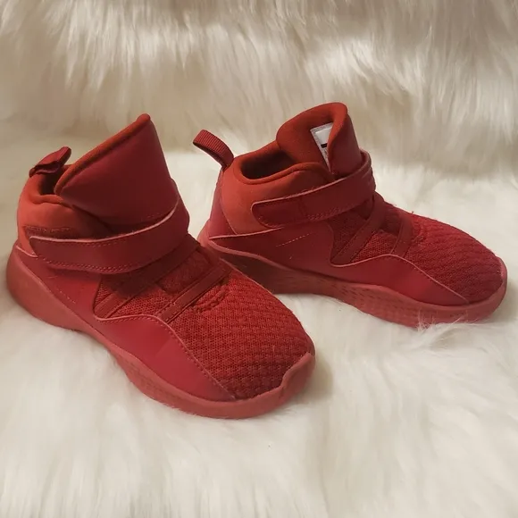 Nike Air Jordan 2016 Retro Gym Red Size 10C