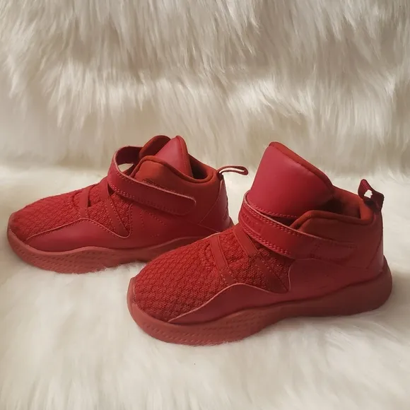 Nike Air Jordan 2016 Retro Gym Red Size 10C