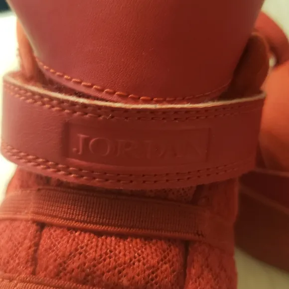 Nike Air Jordan 2016 Retro Gym Red Size 10C