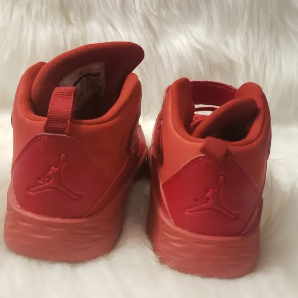 Nike Air Jordan 2016 Retro Gym Red Size 10C
