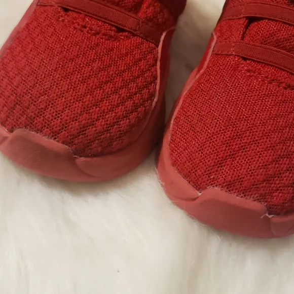 Nike Air Jordan 2016 Retro Gym Red Size 10C