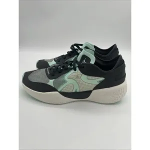 Nike Air Jordan Delta 3 Low Anthracite Mint Foam Size Men’s 10.5 New!