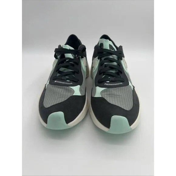 Nike Air Jordan Delta 3 Low Anthracite Mint Foam Size Men’s 10.5 New!