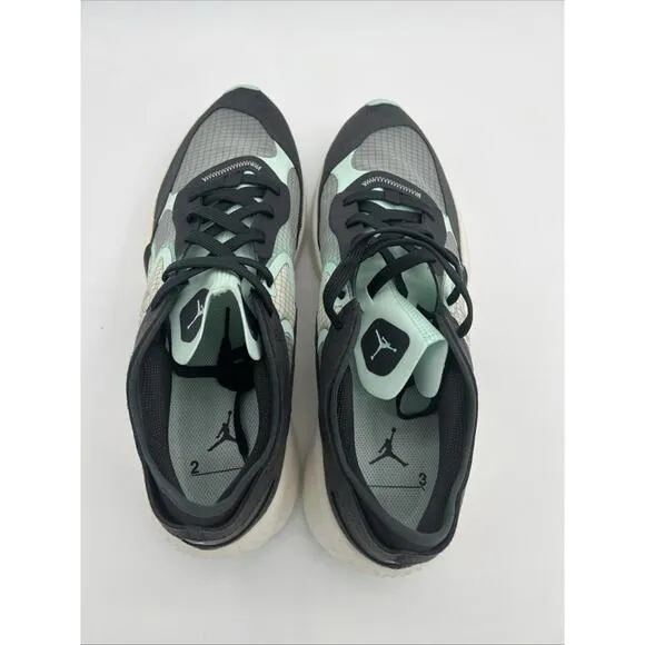 Nike Air Jordan Delta 3 Low Anthracite Mint Foam Size Men’s 10.5 New!